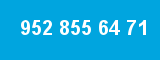952 855 64 71 952 855 64 71